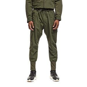 adidas Classic Ripstop Utility Pants Night Cargo LG